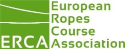 Logo European Ropes Course Association