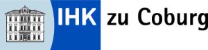 Logo IHK zu Coburg