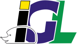 Logo IGL - Interessengemeinschaft Gewerbetreibender in Lautertal
