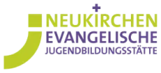Evangelische Jugendbildungsstätte in Neukirchen