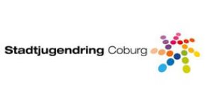 Logo Stadtjugendring Coburg
