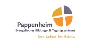 Logo Evangelisches Bildungs- & Tageszentrum Pappenheim
