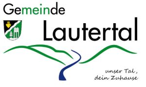 Logo Gemeinde Lautertal