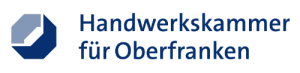 Logo Handwerkskammer für Oberfranken