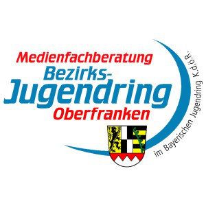 Logo Bezirksjugendring Oberfranken