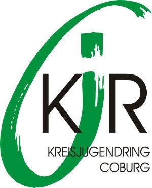 Logo KJR - Kreisjugendring Coburg
