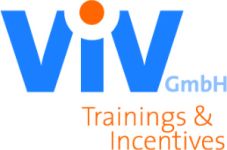 Logo VIV GmbH Training & Incentives