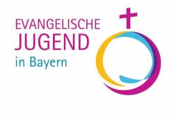 Logo Evangelische Jugend in Bayern