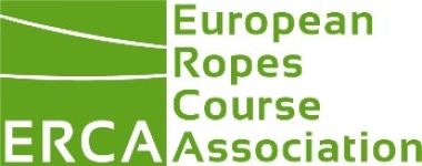 Logo ERCA European Ropes Course Association